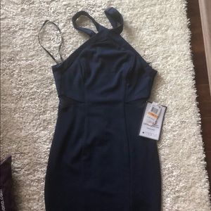 B. DARLIN jr dress size 7/8 - New with tags